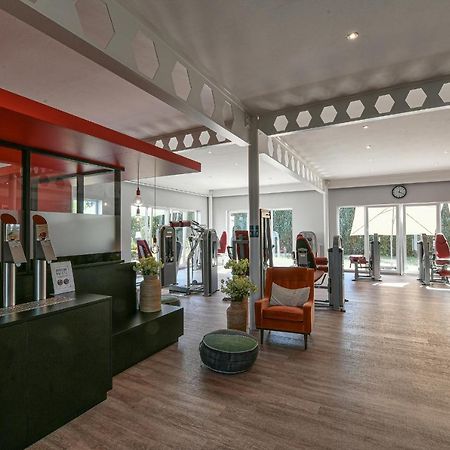 Sportpark Hugstetten Екстериор снимка
