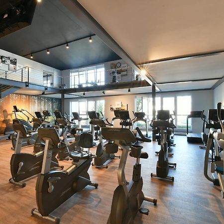 Sportpark Hugstetten Екстериор снимка