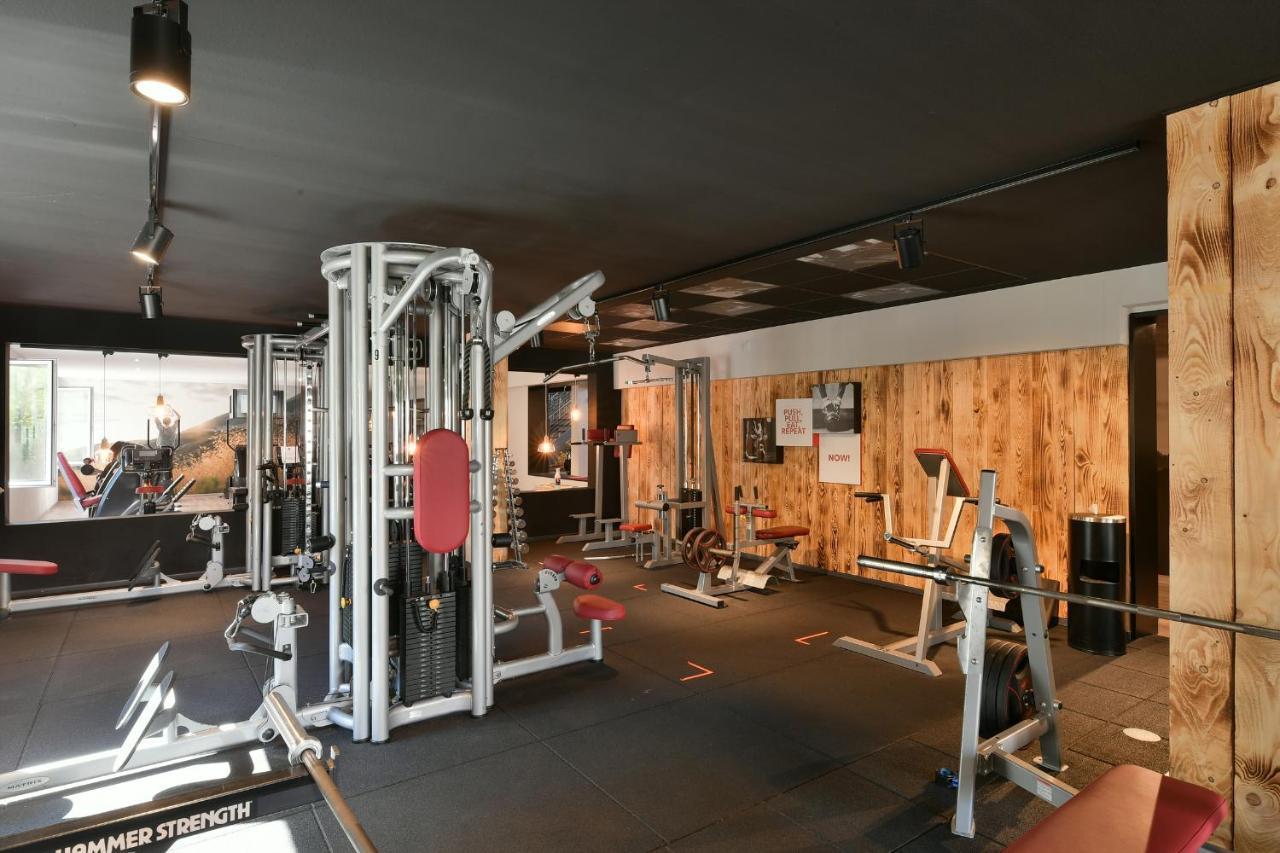 Sportpark Hugstetten Екстериор снимка