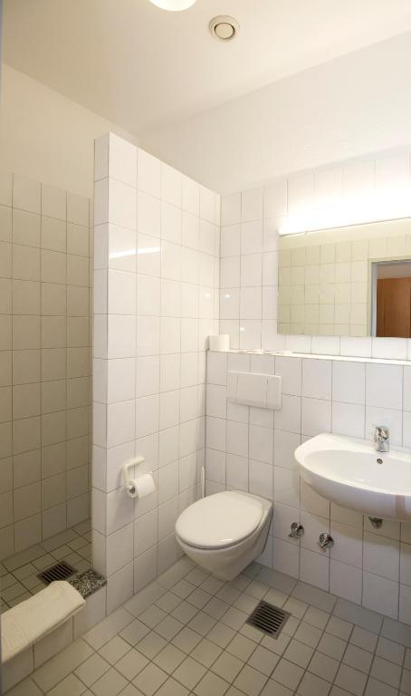 Sportpark Hugstetten Стая снимка